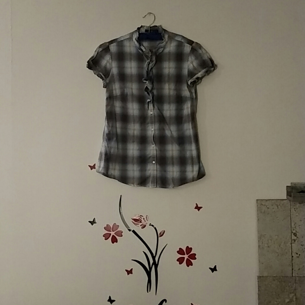 Button up Shirt